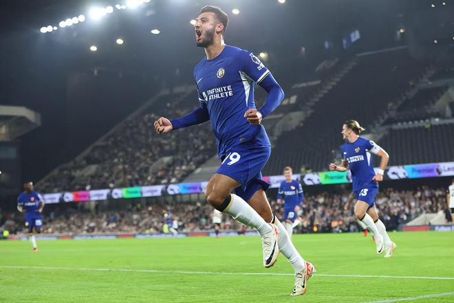 都体主编：希望皮奥可以出国踢球，在英超他会变得更强