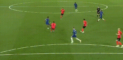 半场战报：云达不莱梅1-0科隆，马尔科-弗里德尔建功