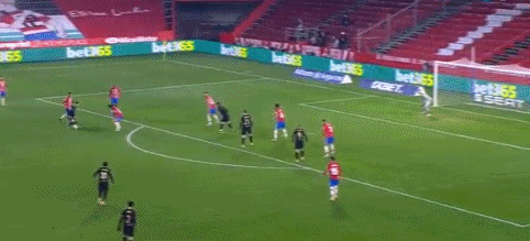 本届与哥伦比亚同组，C罗世界杯对阵南美球队仍0球0助