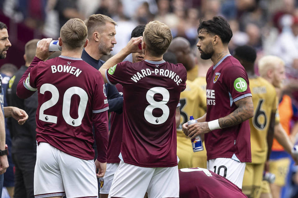 灵感来源韩国国旗太极图案，热刺球员将穿特别版球衣战纽卡