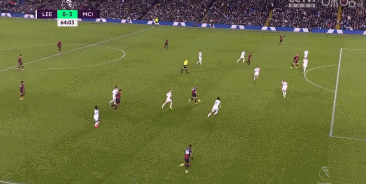 德国杯1／8决赛：拜仁3-2柏林联合 凯恩破门+送点柏林联合两送乌龙